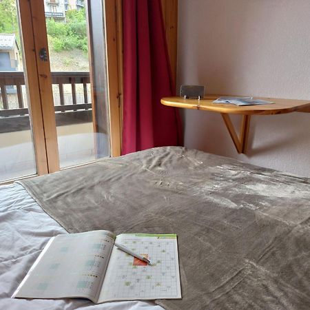 Apartment Les Jardins Alpins-2 By Interhome Saint-Gervais-les-Bains Exterior foto